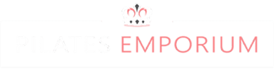 Pilates Emporium logo